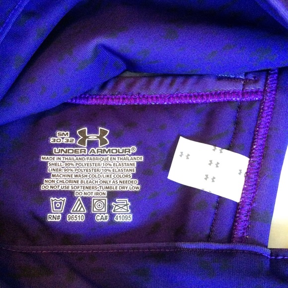 UNDER ARMOUR Running Bra - Picture 4 of 5